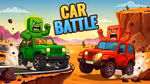 Car Battle - 在线游戏