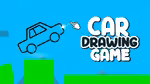 Car Drawing Game - Играть онлайн