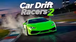 Car Drift Racers 2 - Jugar en línea