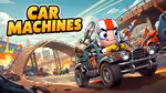 Car Machines - オンラインでプレイ