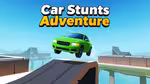 Car Stunts Adventure - Play Online