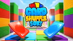 Card Shuffle Sort - Play Online