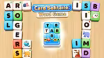 Card Solitaire: Word Game - Jogar online