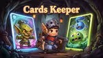 Cards Keeper - Play Online