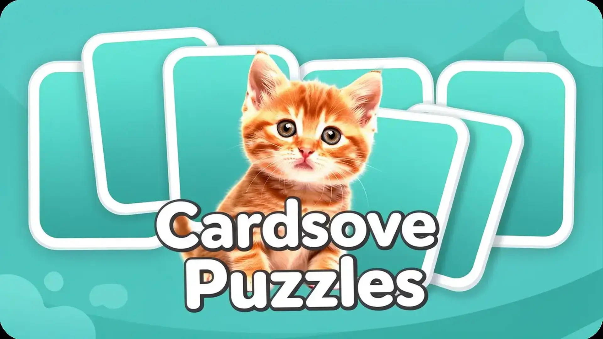 Cardsolve Puzzles - Puzles bloques deslizantes con juego