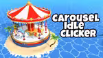 Carousel Idle Clicker - Jugar en línea
