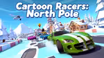 Cartoon Racers: North Pole - オンラインでプレイ