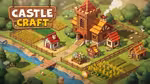 Castle Craft - Jogar online