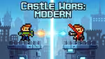 Castle Wars: Modern - 在线游戏