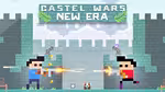 Castle Wars: New Era - Jouer en ligne