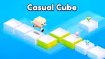 Casual Cube - Online spielen