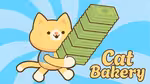 Cat Bakery - 在线游戏