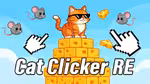 Cat Clicker RE - Play Online