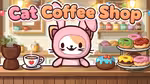 Cat Coffee Shop - オンラインでプレイ