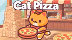Cat Pizza - Jugar en línea
