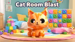 Cat Room Blast - Jugar en línea