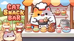 Cat Snack Bar - Play Online