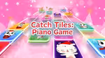 Catch Tiles: Piano Game - Jouer en ligne