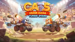 CATS - Crash Arena Turbo Stars - Jogar online