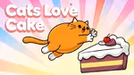 Cats Love Cake - Jugar en línea