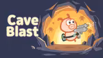 Cave Blast - 在线游戏