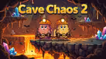 Cave Chaos 2 - Play Online