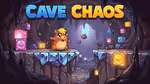 Cave Chaos - Play Online