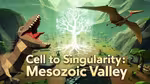 Cell to Singularity: Mesozoic Valley - オンラインでプレイ