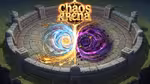 Chaos Arena - Online spielen