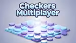 Checkers Multiplayer - Jouer en ligne