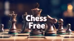 Chess Free - Играть онлайн