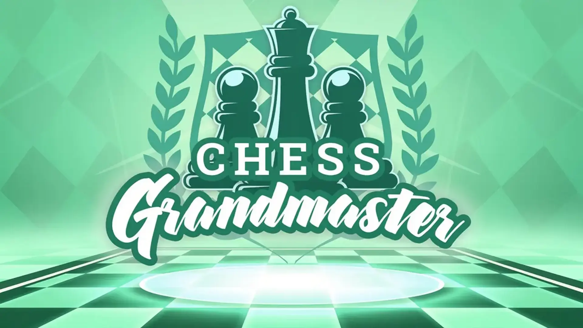 Chess Grandmaster - Estrategia y lógica juego