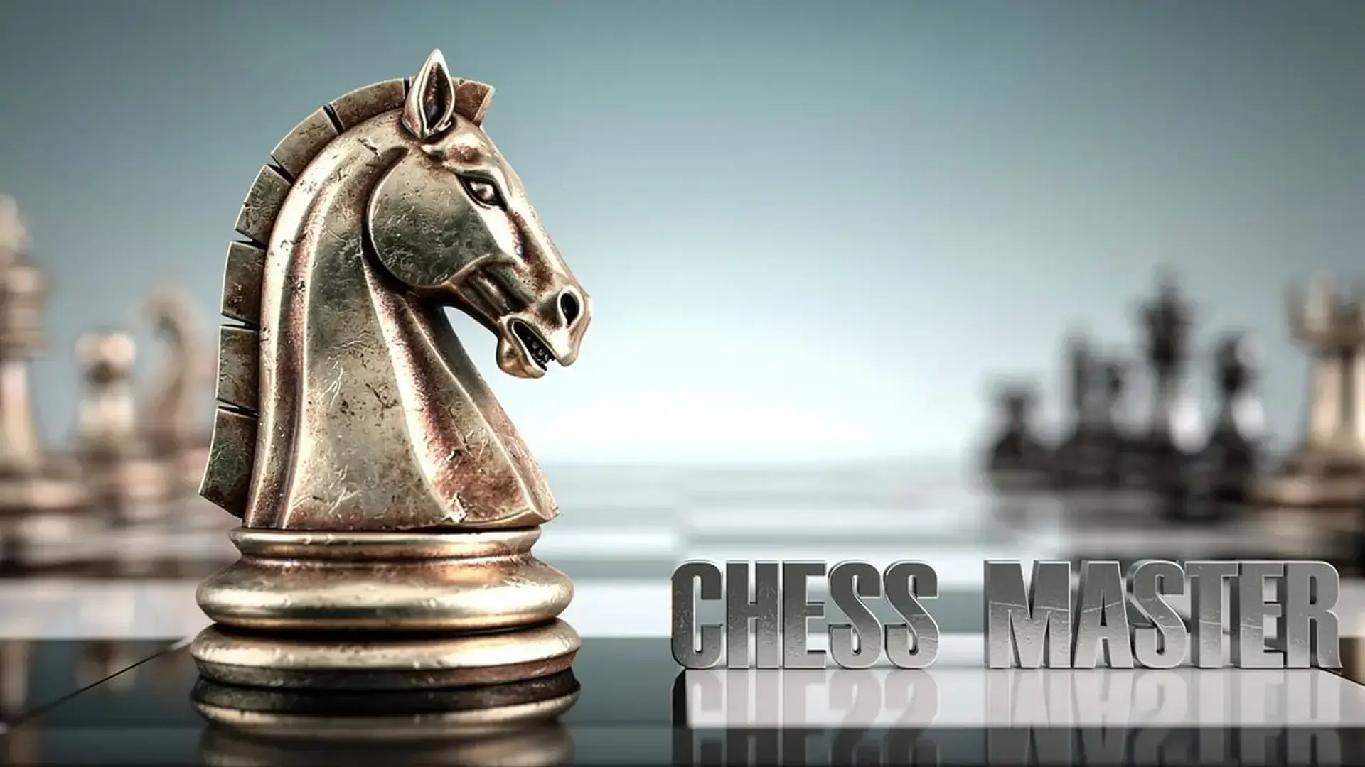 Chess Master - Ajedrez Estratégico Desafía mentes juego