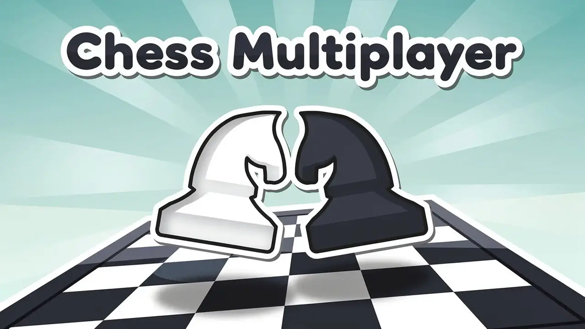 Chess Multiplayer - Estrategia Tablero juego