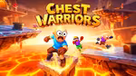 Chest Warriors - العب أونلاين