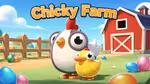 Chicky Farm - Play Online