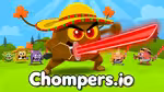 Chompers.io - Play Online