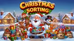 Christmas Sorting - Play Online
