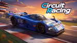 Circuit Racing - Играть онлайн