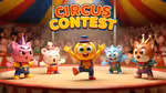 Circus Contest - Jouer en ligne