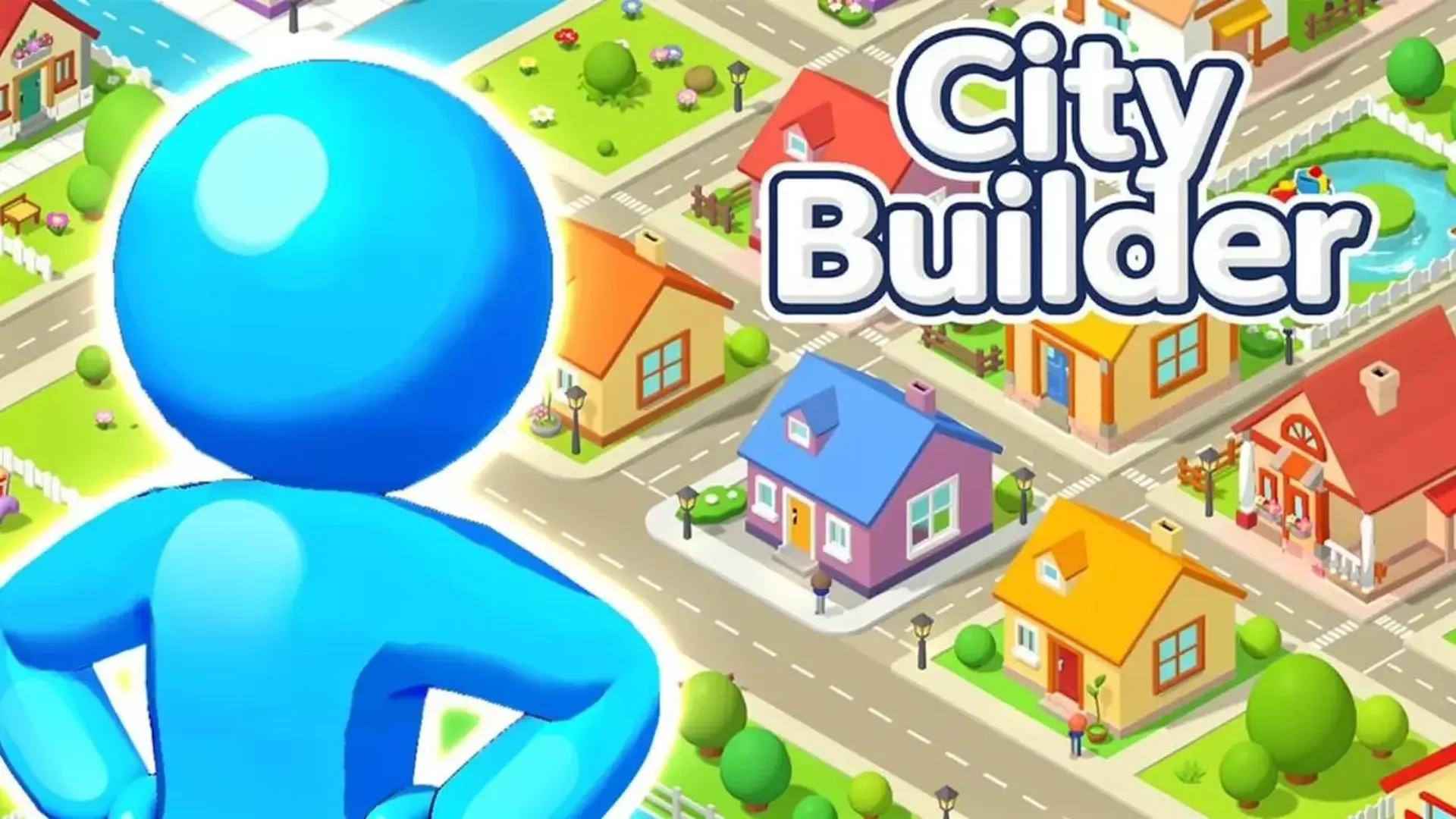 City Builder - Construcción Urbana y Gestión juego