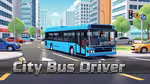 City Bus Driver - Jouer en ligne