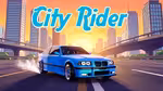 City Rider - Play Online