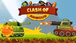 Clash of Armor - Play Online