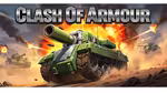 Clash Of Armour - Играть онлайн
