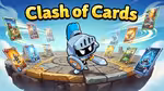 Clash of Cards - 在线游戏