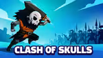 Clash of Skulls - Jugar en línea
