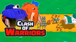 Clash of Warriors - オンラインでプレイ