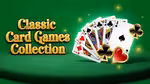 Classic Card Games Collection - Play Online