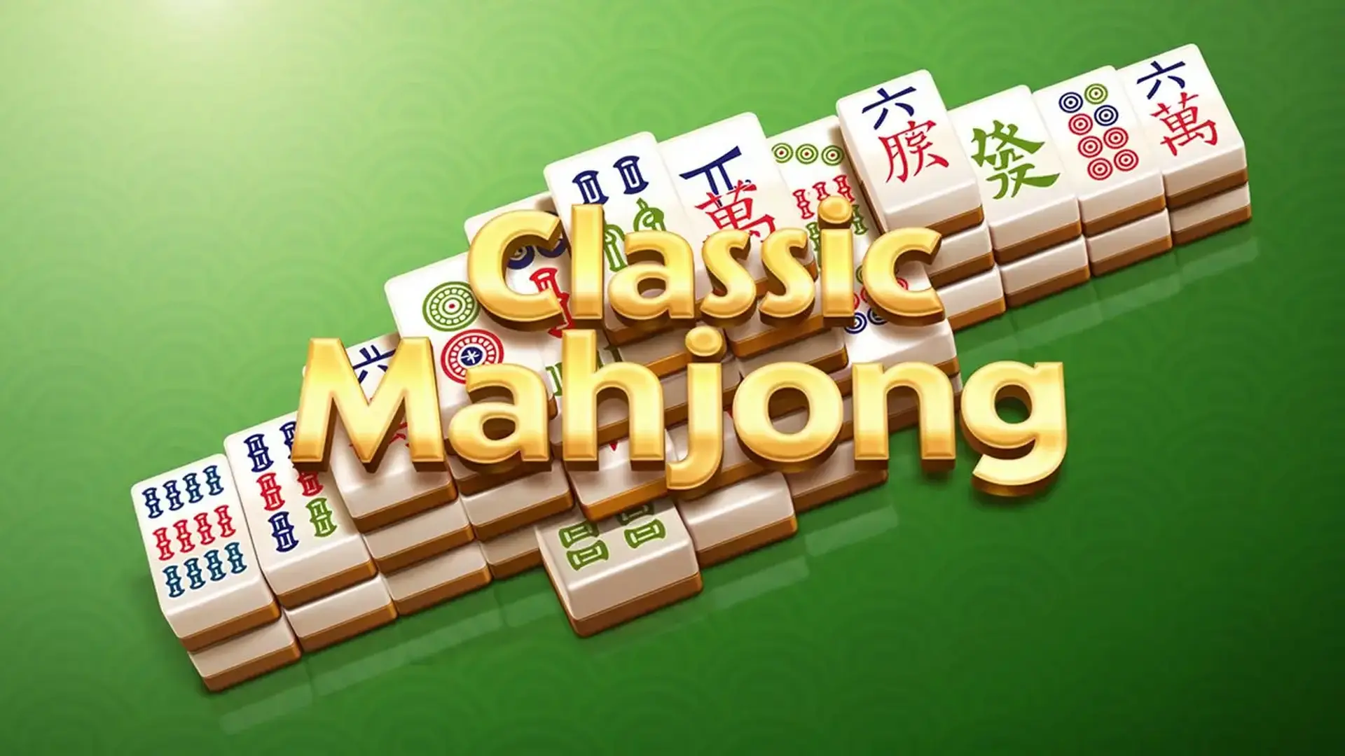 Classic Mahjong - Puzzle Tabuleiro Clássico Desafie jogo
